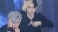 朴珍荣(GOT7),GOT7 - If You Do