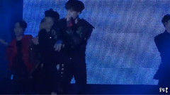 GOT7,金有谦(GOT7) - FLY