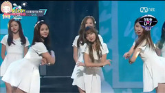 Apink,孙娜恩(Apink),CLC,SORN(CLC),张睿恩(CLC) - Mr.Chu MashUp