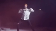 舞蹈视频,防弹少年团,J-HOPE(防弹少年团) - WINGS' Comeback Trailer Boy Meets Evil 中文字幕 [DNC]