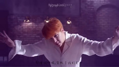 舞蹈视频,防弹少年团,J-HOPE(防弹少年团) - WINGS Comeback Trailer:Boy Meets Evil