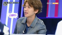 EXO,都暻秀(EXO),XIUMIN(EXO),SUHO(EXO),KAI(EXO) - MBC StarShow 360