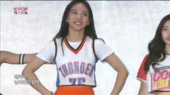 多贤(Twice),TWICE,Sana(Twice),志效(Twice),彩瑛(Twice) - CHEER UP