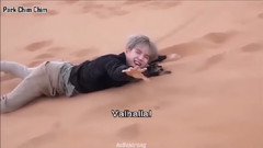 防弹少年团,田柾国(防弹少年团),JIMIN(防弹少年团),J-HOPE(防弹少年团),SUGA(防弹少年团) - 防弹少年团抽风搞笑瞬间2
