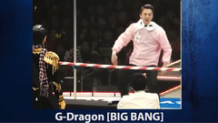 BigBang,Infinite,Seventeen,防弹少年团,HaNi(EXID) - 韩国组合成员抽风搞笑瞬间