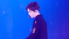 EXO,SUHO(EXO) - 160913 The EXO'rDIUM in Hiroshima - 백색소음