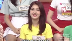 I.O.I - After School Club
