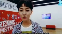 NCT,NCT DREAM,仁俊(NCT) - V APP 全场 制作