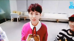 NCT,NCT DREAM,仁俊(NCT) - V APP 全场