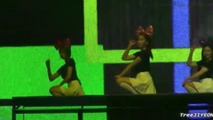 T-ara,智妍(T-ara) - So Crazy
