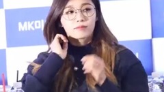 Apink - Pink Revolution 汝矣岛签售会