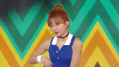 Red Velvet - Russian Roulette