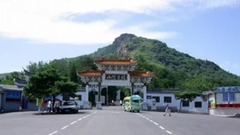 音乐短片 - 辽宁锦州北普陀山