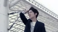 鹿晗 - Monster
