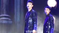EXO,Chen(EXO) - MAMA
