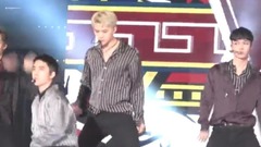 EXO,吴世勋(EXO) - LOTTO