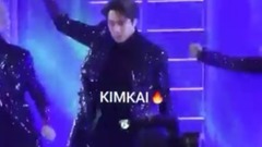 EXO,KAI(EXO) - MAMA