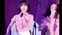 银河(GFriend),GFriend - Me Gustas Tu
