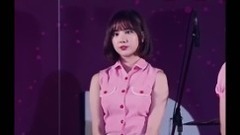 银河(GFriend),GFriend - Mermaid