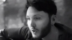 James Arthur - Say You Wont Let Go