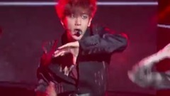 EXO,边伯贤(EXO) - Monster