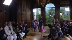 Fashion Show - Valentino Spring Summer 2017