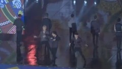 EXO - Lotto