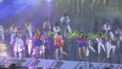 EXID,AOA,TWICE - Tell Me & Nobody