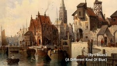 音乐短片 - Ry's Blues(雷的布鲁斯)