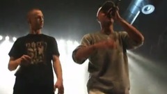 K.I.Z. - Schwarz, Rot, Geld