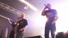 K.I.Z. - Pauch It
