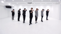 田柾国(防弹少年团),V(防弹少年团),防弹少年团 - 血汗泪(Blood Sweat&Tears)