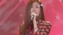 Davichi - Beside Me