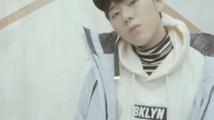 ZICO(Block B) - NYLON TV KOREA