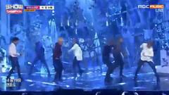 防弹少年团,田柾国(防弹少年团) - 血汗泪(Blood Sweat & Tears)