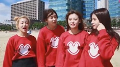 MOMO LAND - MOMOLAND Pre-debut Diary 3