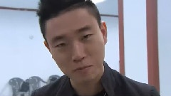 LeeSSang,Running Man - 深夜TV演艺GARY Cut