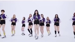 TWICE - 我们的第二个故事 CHEER UP