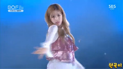 Apink,朴初珑(Apink),吴夏荣(Apink),孙娜恩(Apink),金南珠(Apink) - 让我心动(Only One)