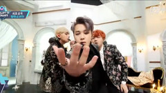 防弹少年团,田柾国(防弹少年团),V(防弹少年团),JIMIN(防弹少年团),Rap Monster(防弹少年团) - 血汗泪