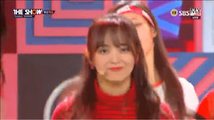 I.O.I,周洁琼(PRISTIN),金请夏,金素慧(I.O.I),俞延静 - Very Very Very