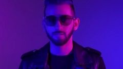 欧美群星 - Deriste