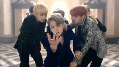 防弹少年团 - 回归采访