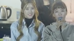 Apink,朴初珑(Apink) - Mini Fanmeeting