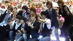 Hey! Say! JUMP - AVALON LIVE Thailand Part 3