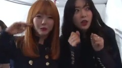 Dal★shabet - Fri Sat Sun & Someone like U