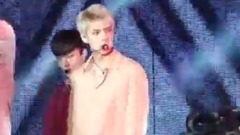 EXO,吴世勋(EXO) - Monster