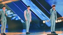 EXO,Chen(EXO),边伯贤(EXO),XIUMIN(EXO) - 为了你