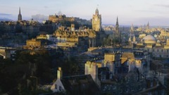 音乐短片 - 风景如画的欧洲小镇