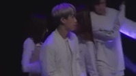 MONSTA X - Do Better